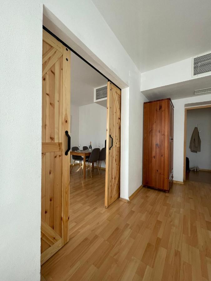 Bukova Lodge บุโควินา ทัตซานสกา ภายนอก รูปภาพ